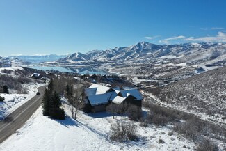 12997 N Slalom Run Dr, Kamas, UT 84036