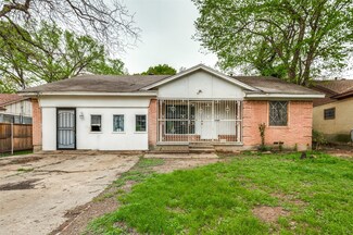 4110 Elk Horn Trail, Dallas, TX 75216
