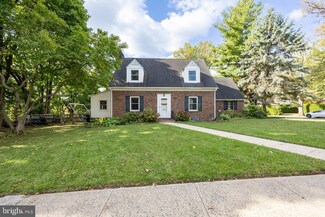 1452 Beech St, Pottstown, PA 19464