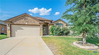 1307 Stonewall Ridge, Harker Heights, TX 76548