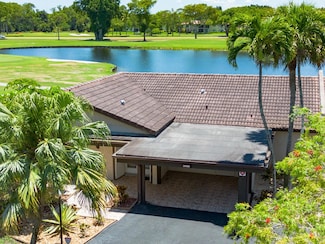 21188 Juego Cir Unit 17A, Boca Raton, FL 33433
