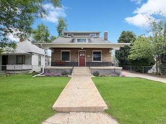 2124 N Greenwood St, Pueblo, CO 81003