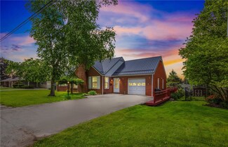 865 W Sanner St, Somerset, PA 15501