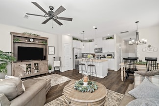 3329 Brookberry Ln, Murfreesboro, TN 37129