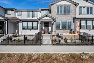 4248 W Perspective St, Eagle, ID 83616