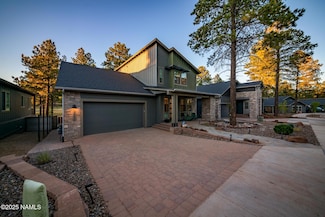 3620 W Altair Way, Flagstaff, AZ 86001