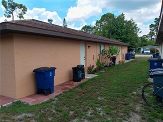5429/5431 Eighth St, Fort Myers Shores, FL 33905