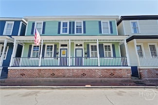 542 E Gaston St Unit A, Savannah, GA 31401