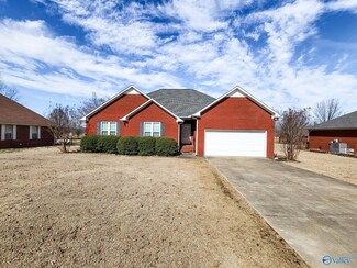 17767 Sewell Rd, Athens, AL 35614