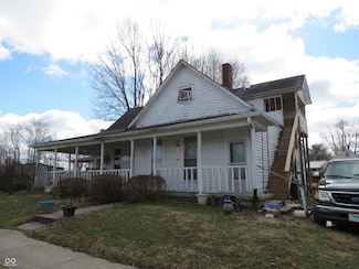 179 E Washington St Unit 12, Morgantown, IN 46160