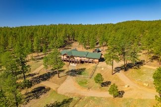 14552 Timber Valley Dr, Weston, CO 81091