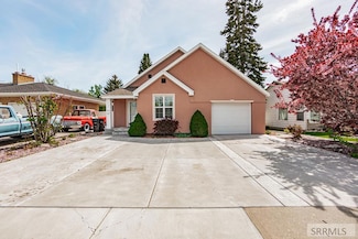 368 E 21st St, Idaho Falls, ID 83404