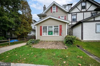 27 S Madison Ave, Upper Darby, PA 19082