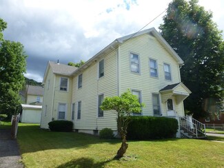 14 Evans St, Binghamton, NY 13903
