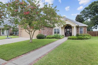 112 Briarmeadow Dr, Lafayette, LA 70508