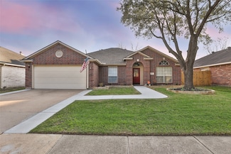 19919 Upland Creek Dr, Katy, TX 77449