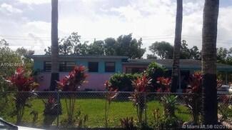 1140 NE 161st Terrace, Miami, FL 33162