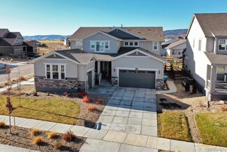 9541 Eldora St, Arvada, CO 80007