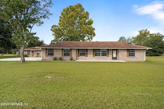 2834 Henley Rd, Green Cove Springs, FL 32043