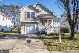 6612 Huntshire Dr, Elkridge, MD 21075