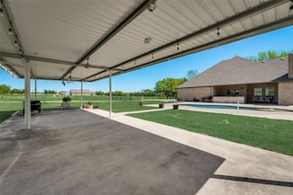 11711 County Road 354, Terrell, TX 75161