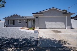 1610 Dumar Ave, El Cajon, CA 92019