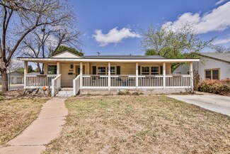 2626 29th St, Lubbock, TX 79410