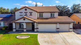 3292 N Wheeler Ave, Fresno, CA 93722