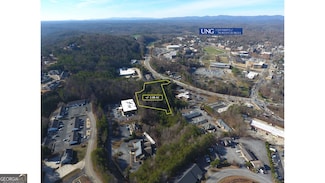 0 Alicia Ln, Dahlonega, GA 30533