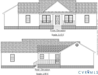 15205 Lebanon Rd, Spring Grove, VA 23881