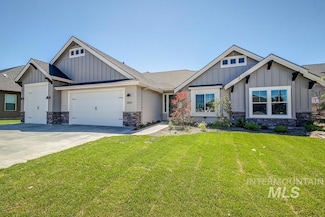12720 Draft St, Middleton, ID 83644