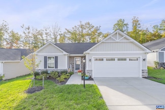 108 Archer Dr, Palmyra, VA 22963