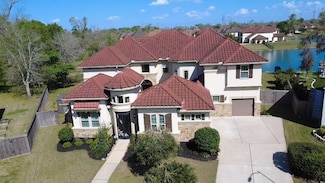 5802 Yango Terrace Ln, Sugar Land, TX 77479