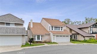 11 Shenandoah, Irvine, CA 92620