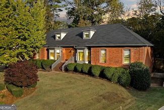 2545 Winthrope Way, Lawrenceville, GA 30044