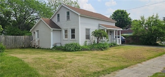 314 Stafford Ave, Waterville, NY 13480