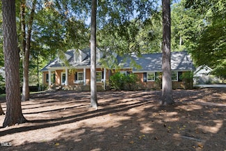 505 Red Bud Rd, Chapel Hill, NC 27514