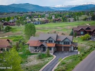 4 E Dewey Park, Eagle, CO 81631