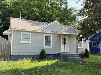 1536 Delano Ave, Memphis, TN 38127
