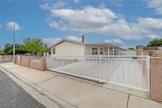 6096 Castlemont Ave, Las Vegas, NV 89156