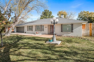 4115 Terrace Dr, Amarillo, TX 79109