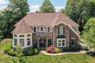 12220 Poplar Bend Blvd, Fishers, IN 46037