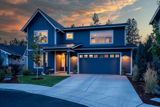 61003 SE Crane Peak Ct, Bend, OR 97702