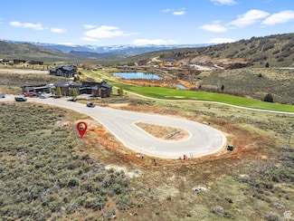 3891 E Firestar Ct, Kamas, UT 84036