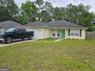 207 Lake Jordan Blvd W, Kingsland, GA 31548