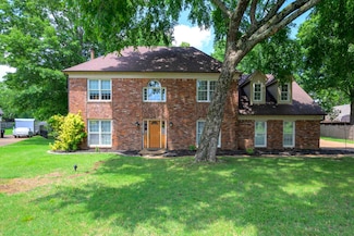 858 Gunnison Dr, Collierville, TN 38017