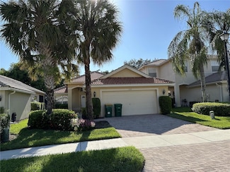 1293 Barrigona Ct, Naples, FL 34119