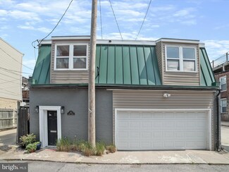 1123 Durst St, Baltimore, MD 21230