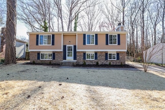 1106 Southwick Blvd, Midlothian, VA 23113