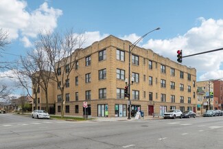 2958 W Montrose Ave Unit 2, Chicago, IL 60618